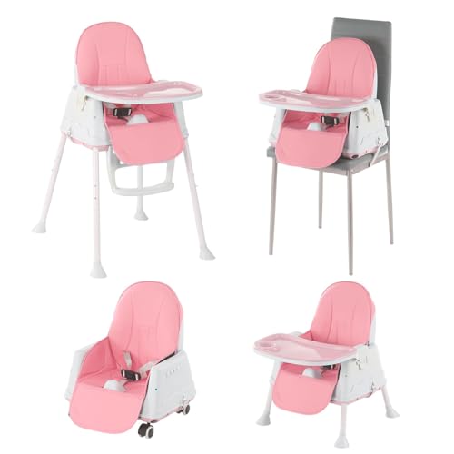 Non-Slip Chair Leg Caps