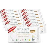 Eco by Naty Nappy Pants