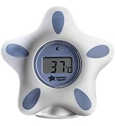 Tommee Tippee Baby Healthcare and Grooming Kit, 9x Essential Newborn Care Items for Home and Trav...