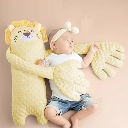Sleeping Soother | Nursery Decore | Soft Collec