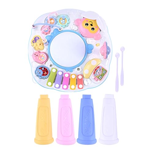 Multimode Kids Educational Music Learnings Toy For Kids Number Learnings