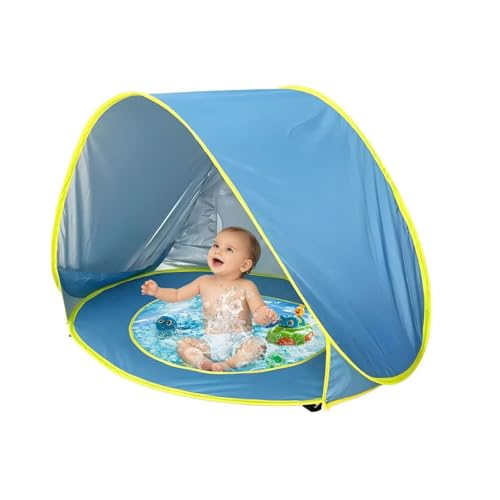 Pop Up Sun Shelter for Infant Toddlers