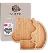 Bubba Bear Muslin Cloths for Baby, 6 Pack of Bamboo & Organic Cotton Muslins Squares 70x70cm, Lar...