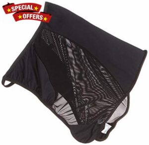 Cybex SunShadeAton/CloudSeries/Black-black PU4