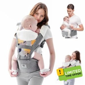 Baby Carrier