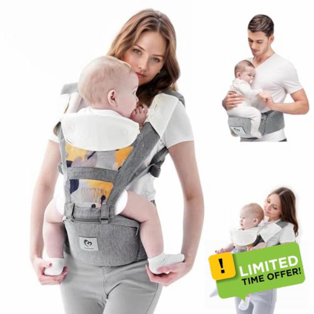 Baby Carrier