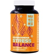 Nutori Biotin Complex for Hair, Skin and Nails + Selenium, Zinc & Vitamin C High Dose with 5...