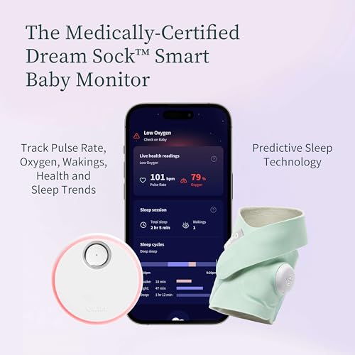 Oxygen in Infants