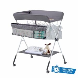 VEVOR Baby Changing Table