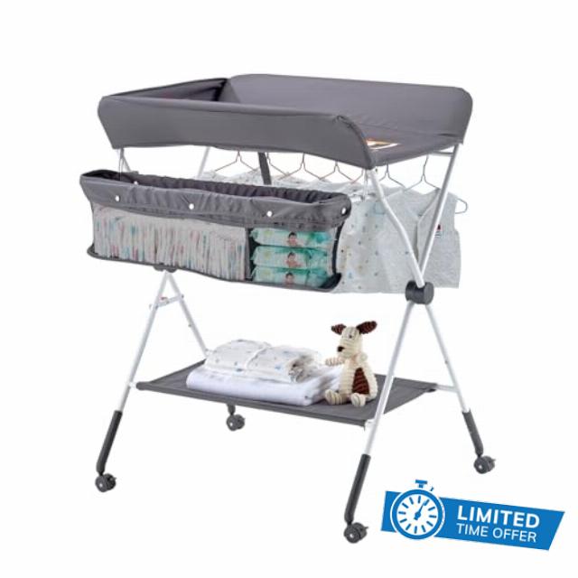 VEVOR Baby Changing Table