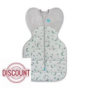 Love To Dream Swaddle Up
