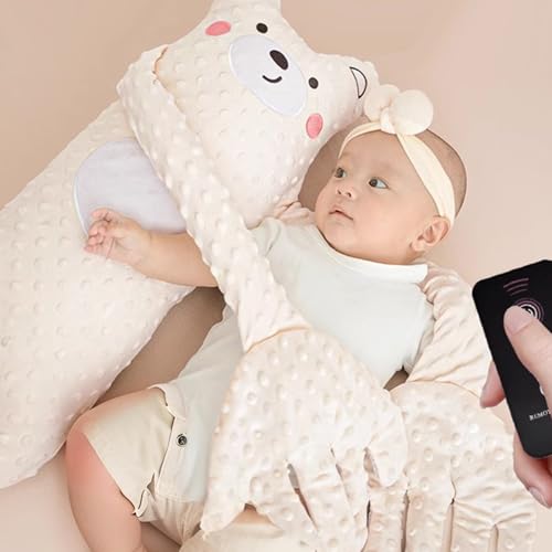 Electric Watch with Remote Control