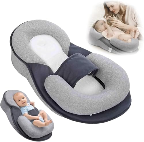 Reflux Breastfeeding Nursing Pillow to Baby Nursing Pillow