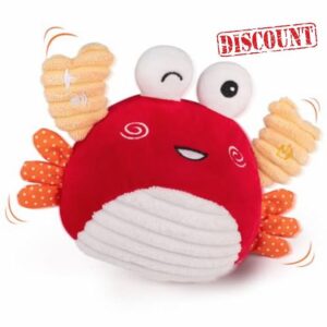 icknack Baby Sensory Toys 6 to 12 Months