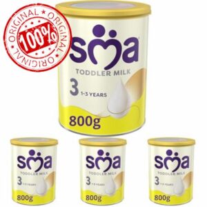 SMA Toddler Milk Powder