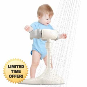 Baby Shower Standing Support