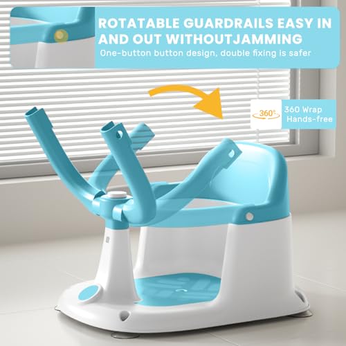 Sit Up Bath Seat