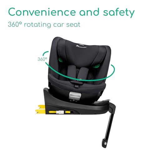 ISOFIX Car Seat