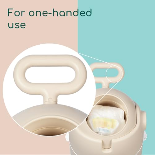 Convenient Size For Storage