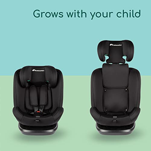 ISOFIX Car Seat