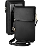 moex Unleash for Samsung Galaxy S25 - Mobile Phone Chain with Carabiner, Neck Strap Quick Removab...