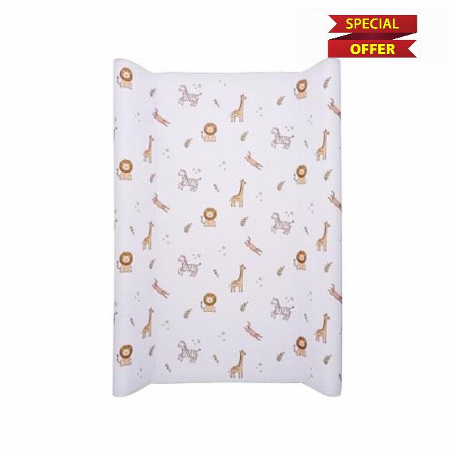 Wedge Changing Mat