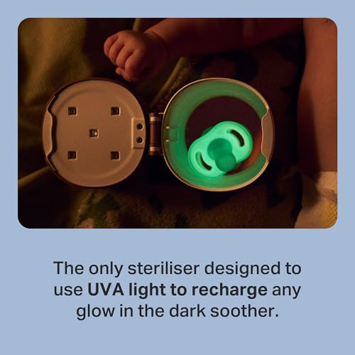 Portable UVC Dummy Steriliser