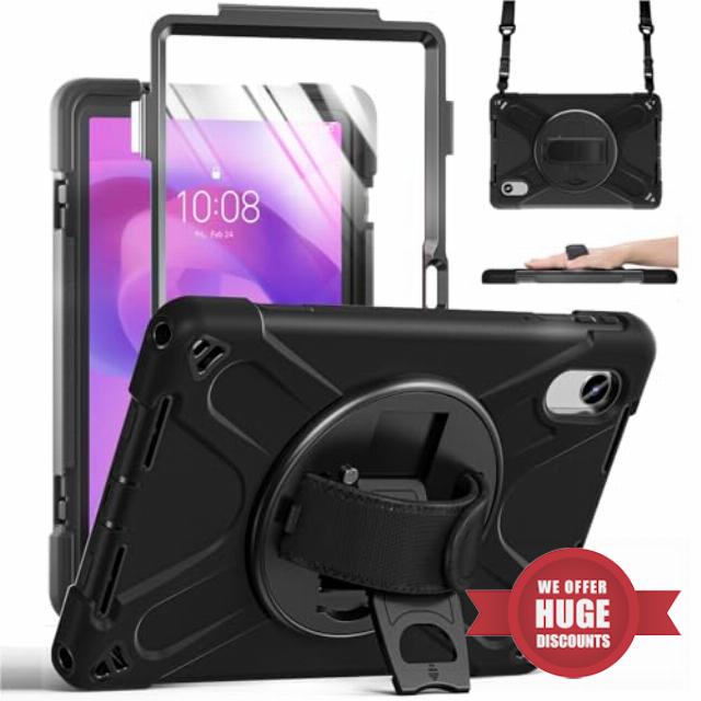 ZenRich Case for Lenovo Idea Tab 11 inch 2025 (TB-336ZU TB-336FU)