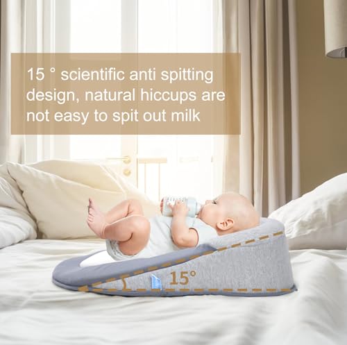 Bottle Feeding Detachable Pillow Breathable fabric (B)