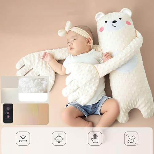 Baby Patting Sleep Pillow