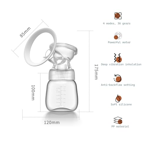 Electric Breast Pump