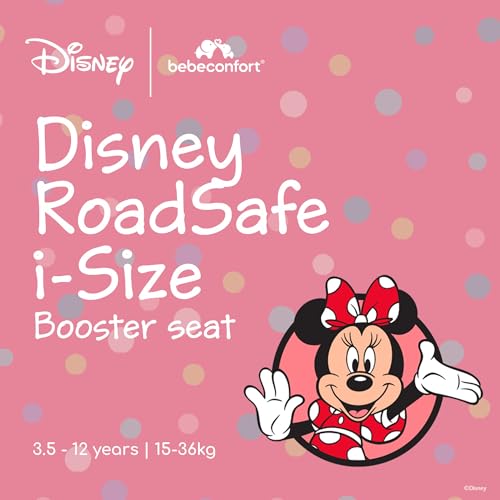 Backrest Booster Car Seat