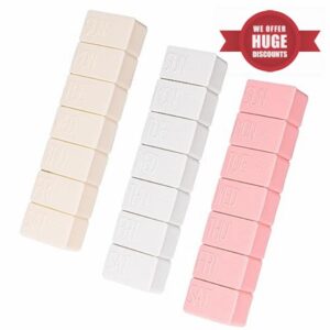 3Pack Weekly Pill Organizer