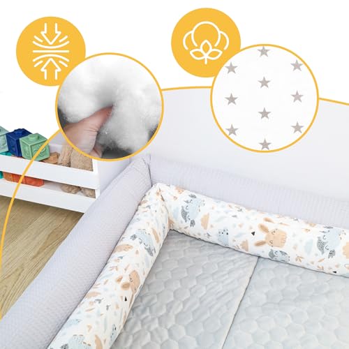 bed guard