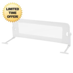 Bed Rail for Toddlers
