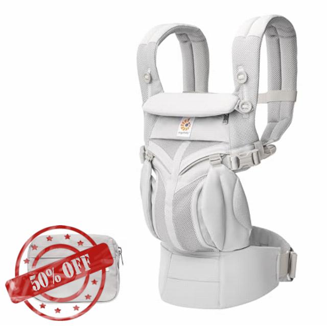 Ergobaby Baby Carrier
