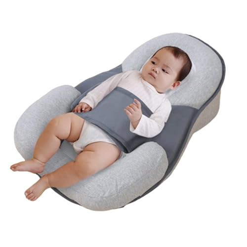 Reflux Breastfeeding Nursing Pillow for Reducing Spit-Up