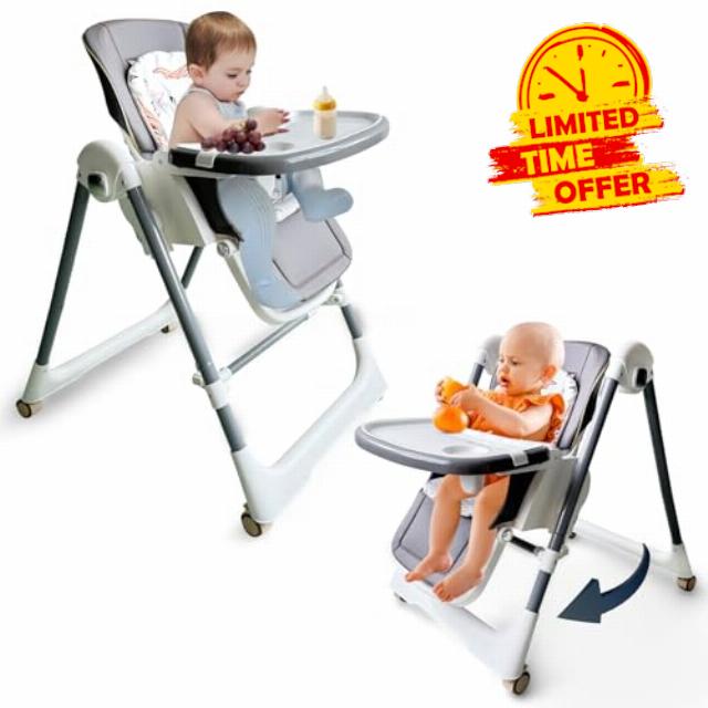 Romiromi High Chairs for Babies and Toddlers