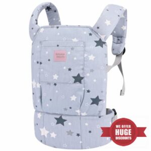 Bebamour Doll Carrier for Girls