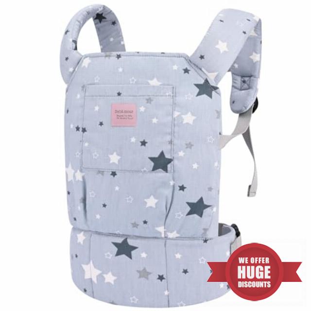 Bebamour Doll Carrier for Girls