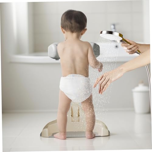 Foldable & Portable for Kids 6 Months+.
