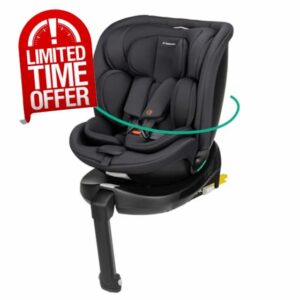 Bebeconfort RevolveFix Plus 360 i-Size