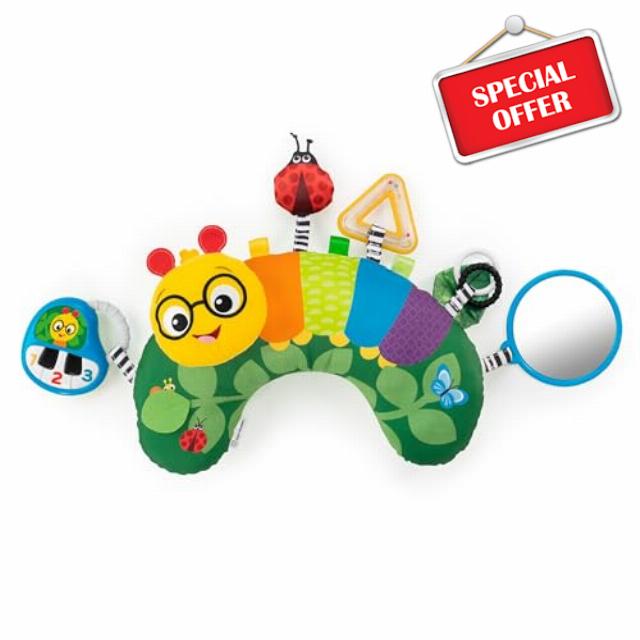 Baby Einstein