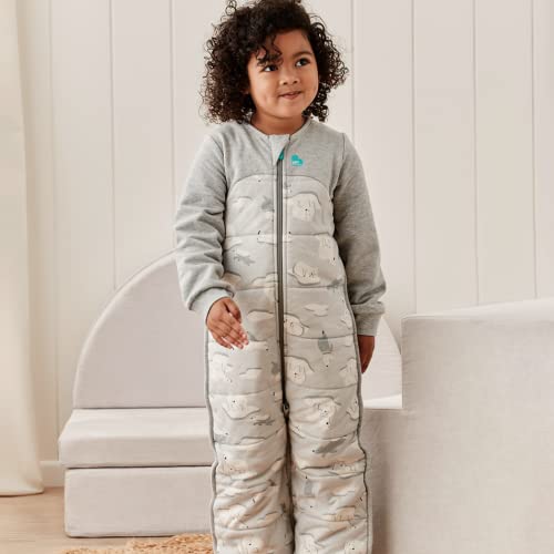 Machine Washable Cotton Fleece