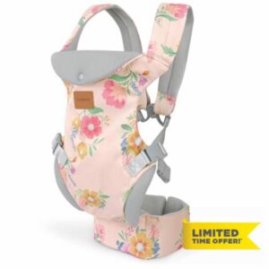 YooxArmor Baby Carrier Newborn to Toddler