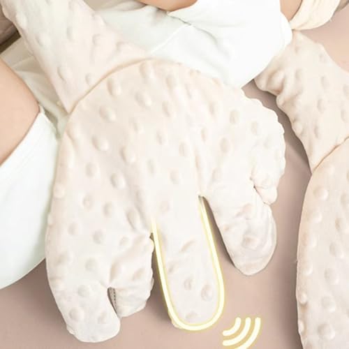 Patting Sleeping Pillow Back Patter