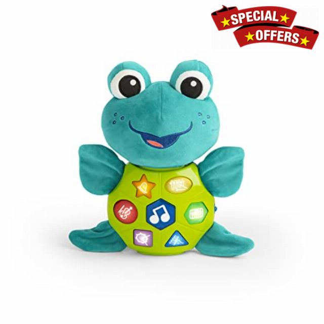 Baby Einstein