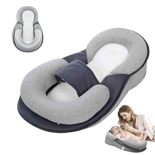Anti Reflux Newborn Pillow