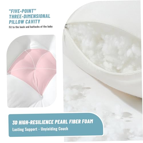 Bassinet Wedge for Baby Reflux