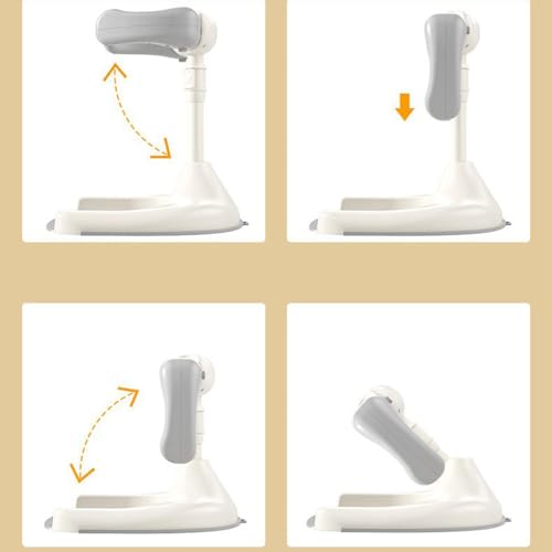 Kids Wash Standing Support